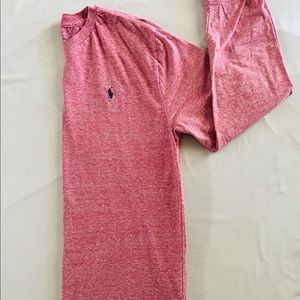 Ralph Lauren Long Sleeve T